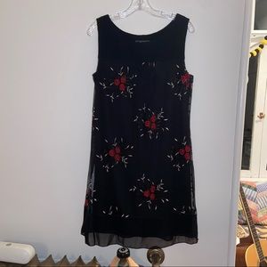 Lily dress